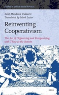 Cover: Reinventing Cooperativism - Brill