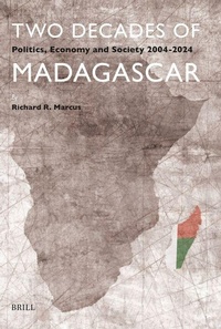 Enlarge image Cover: Two Decades of Madagascar - Brill