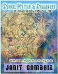 Cover: Stars, Myths & Syllables - In Conversation with the Fire - Soot