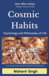 Enlarge image Cover: Cosmic Habits - Self-Published