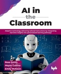 Cover: AI in the Classroom - BPB Publications