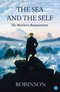 Cover: The Sea And The Self - BlueRose Publishers