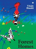 Cover: Forest Homes - Insight Publica