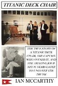 Cover: Titanic Deck Chair - Publishing Spot