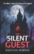 Cover: The Silent Guest - Heather Webber