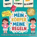 Cover: NEIN! STOPP! SAG ES! -Mein Koerper, meine Regeln! - ChatterChirps