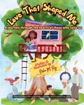 Cover: Love That Shaped Me - ChatterChirps