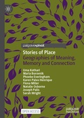 Cover: Stories of Place - Palgrave Macmillan