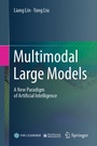Cover: Multimodal Large Models - Springer