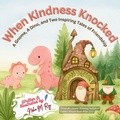 Cover: When Kindness Knocked - ChatterChirps