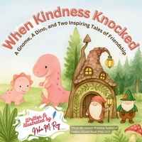 Enlarge image Cover: When Kindness Knocked - ChatterChirps
