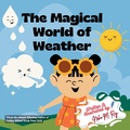 Cover: The Magical World Of Weather - ChatterChirps