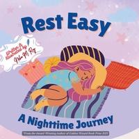 Enlarge image Cover: Rest Easy - A Nighttime Journey - ChatterChirps