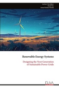 Cover: Renewable Energy Systems - Eliva Press