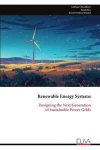 Enlarge image Cover: Renewable Energy Systems - Eliva Press