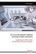Cover: AI Across Boundaries - Eliva Press