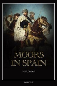 Bild: Moors in Spain - FV éditions