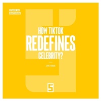 Enlarge image Cover: How TikTok Redefines Celebrity ? - Five Minutes Editions