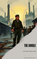 Cover: The Jungle - Zenith Starlight Media
