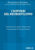 Cover: I disturbi del neurosviluppo - Ledizioni