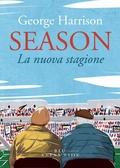 Cover: Season. La nuova stagione - Blu Atlantide