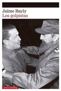 Cover: Los Golistas - Galaxia Gutenberg
