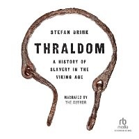Enlarge image Cover: Thraldom - Recorded Books, Inc.