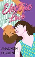 Cover: Electric Love (Eternal Port Valley) - Shannon O'Connor