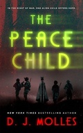 Cover: The Peace Child - Blackstone Publishing