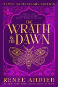 Cover: The Wrath & the Dawn - Nancy Paulsen Books