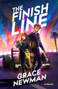 Cover: The Finish Line - Hera Ediciones