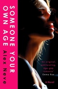 Cover: Someone Your Own Age - Hera Ediciones