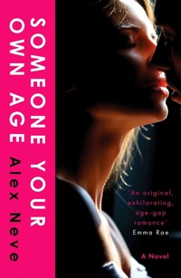 Enlarge image Cover: Someone Your Own Age - Hera Ediciones