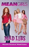 Cover: Mean Girls Mad Libs - Mad Libs