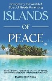 Enlarge image Cover: Islands of Peace - Ohana Vitality