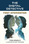 Cover: The Digital Detective - Cloud 10 Studios