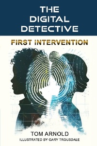 Enlarge image Cover: The Digital Detective - Cloud 10 Studios
