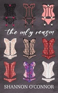 Cover: The Only Reason (The Holidays with You) - Shannon O'Connor