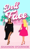 Cover: Doll Face - Shannon O'Connor