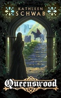 Cover: Queenswood - Blackstone Publishing