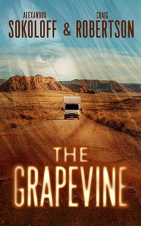 Enlarge image Cover: The Grapevine - Blackstone Publishing