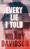Cover: Every Lie I Told - Blackstone Publishing