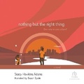 Cover: Nothing But the Right Thing - Recorded Books