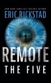 Enlarge image Cover: Remote: The Five - Blackstone Publishing