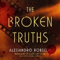 Cover: Broken Truths - Blackstone Publishing
