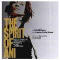 Cover: The Spirit of Ani - Blackstone Publishing
