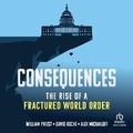 Cover: Consequences - Ascent Audio