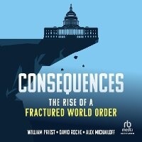 Enlarge image Cover: Consequences - Ascent Audio
