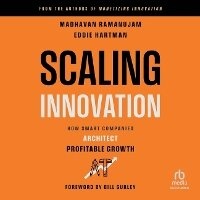 Enlarge image Cover: Scaling Innovation - Ascent Audio