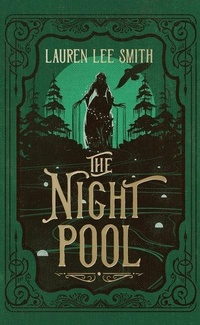 Enlarge image Cover: The Night Pool - Blackstone Publishing
